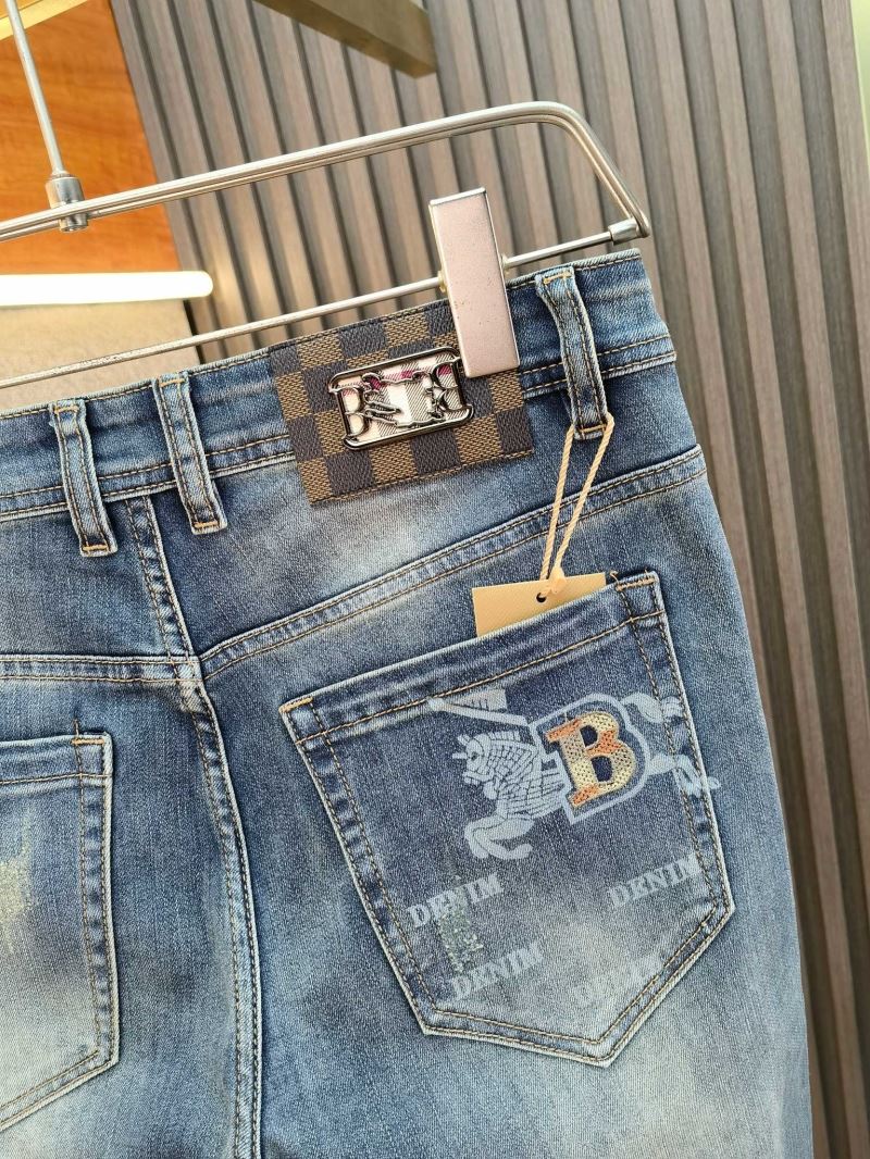 Burberry Jeans